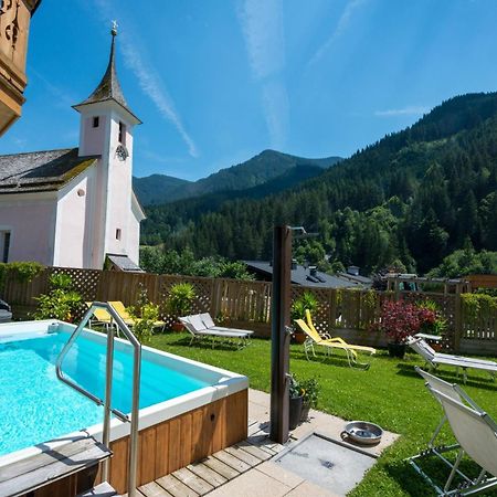 Hotel Oberwirt - Nahe An Saalbach Und Zell Am See Фихофен Экстерьер фото