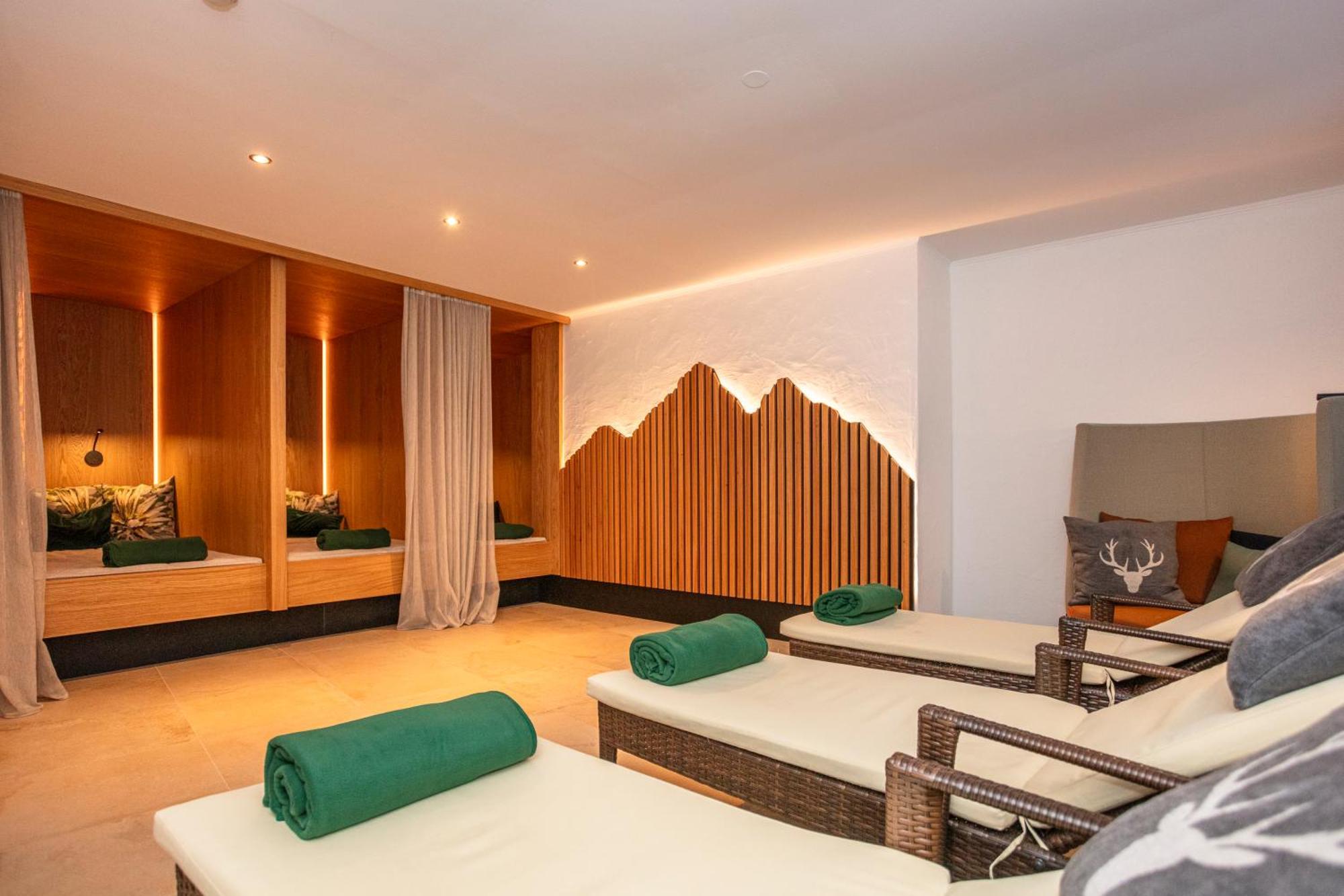 Hotel Oberwirt - Nahe An Saalbach Und Zell Am See Фихофен Экстерьер фото