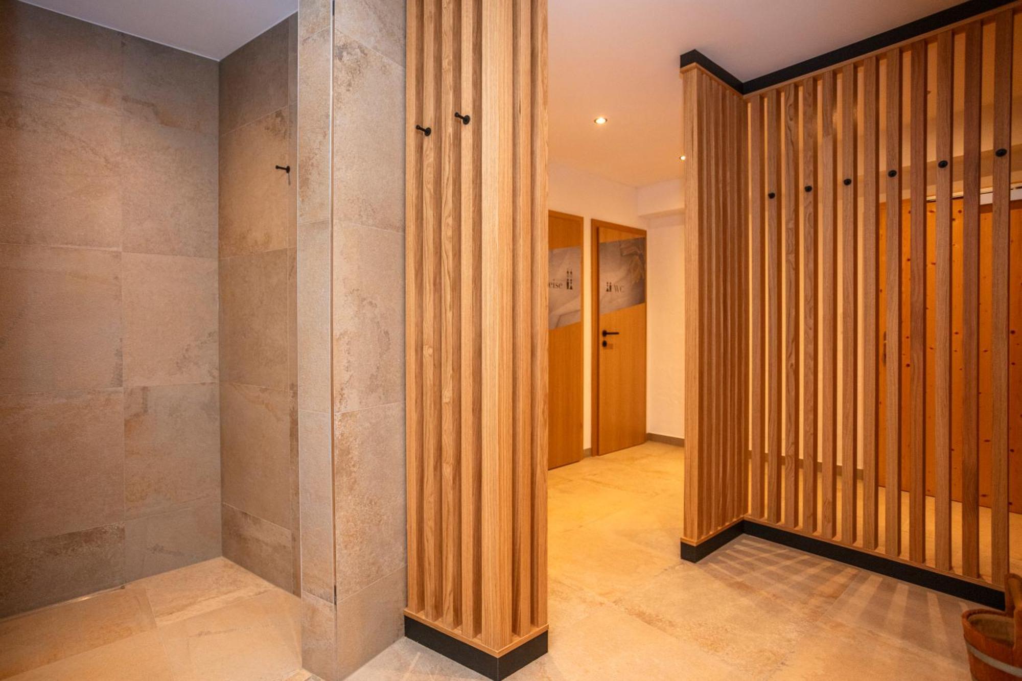 Hotel Oberwirt - Nahe An Saalbach Und Zell Am See Фихофен Экстерьер фото