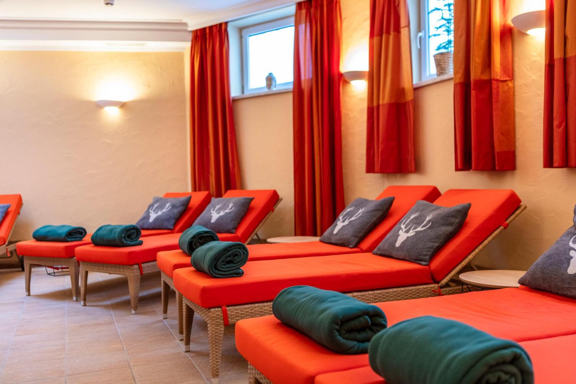 Hotel Oberwirt - Nahe An Saalbach Und Zell Am See Фихофен Экстерьер фото