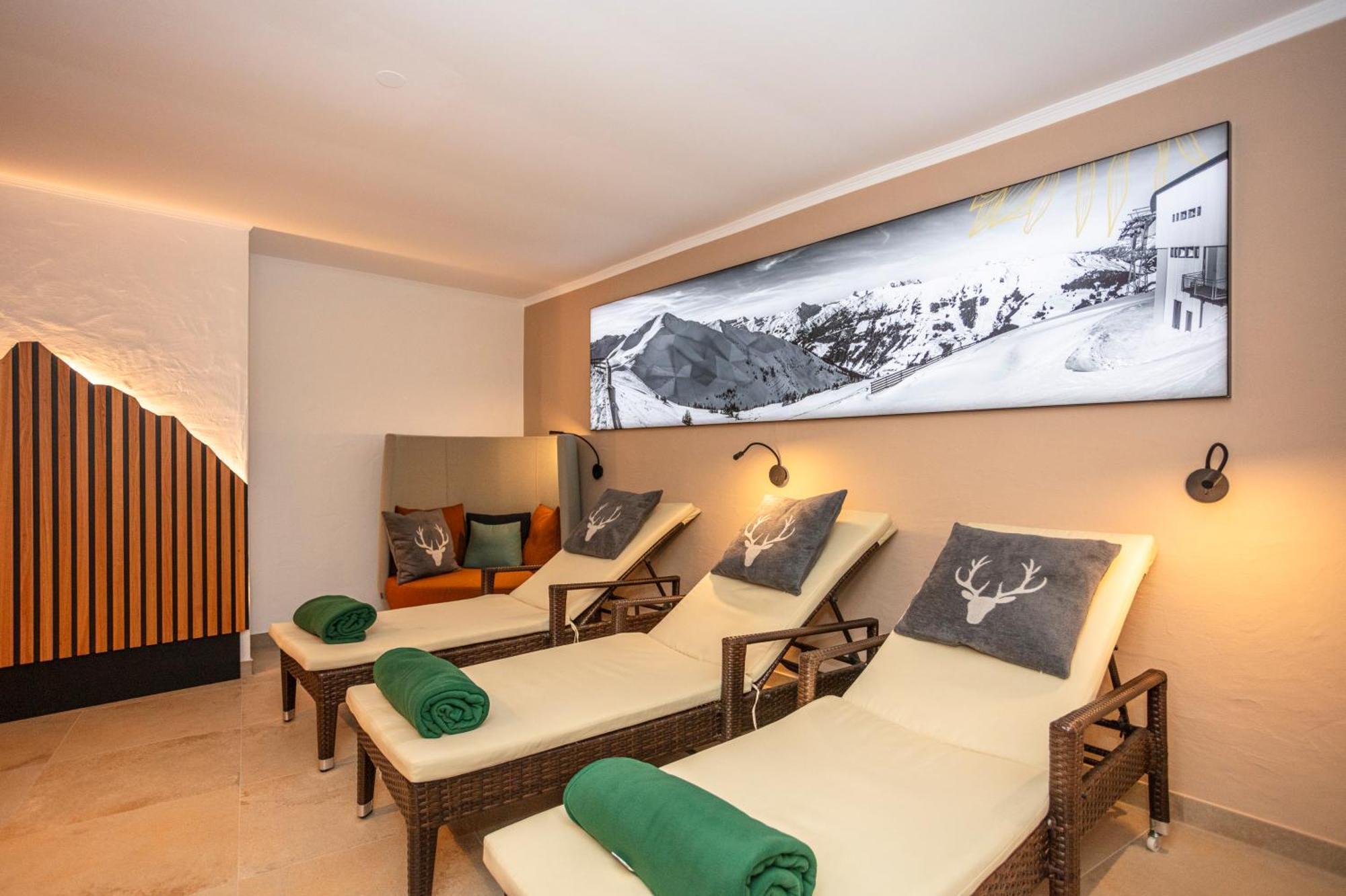 Hotel Oberwirt - Nahe An Saalbach Und Zell Am See Фихофен Экстерьер фото