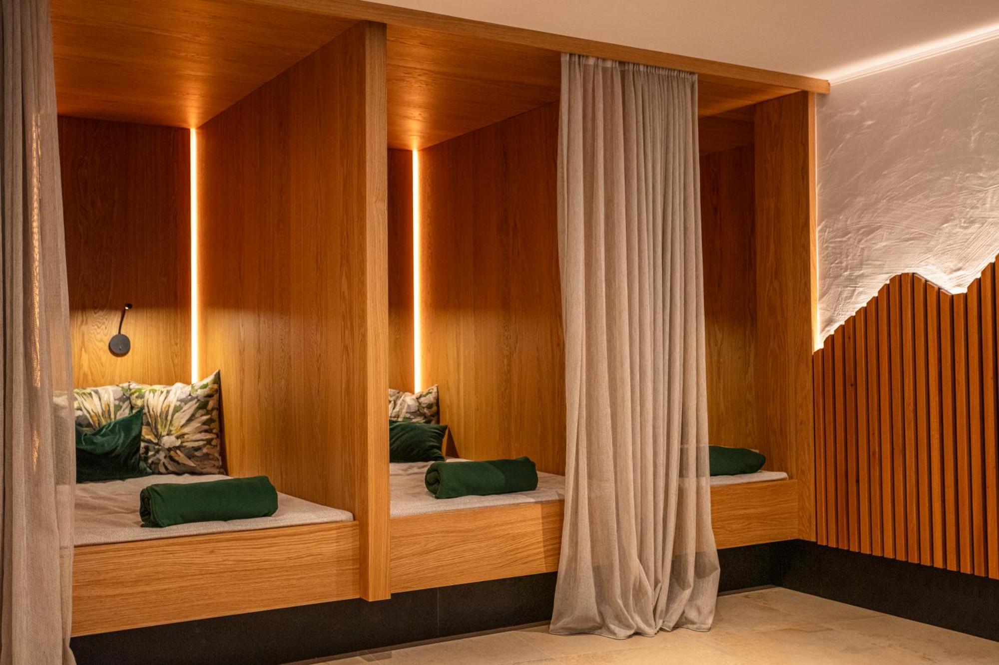 Hotel Oberwirt - Nahe An Saalbach Und Zell Am See Фихофен Экстерьер фото