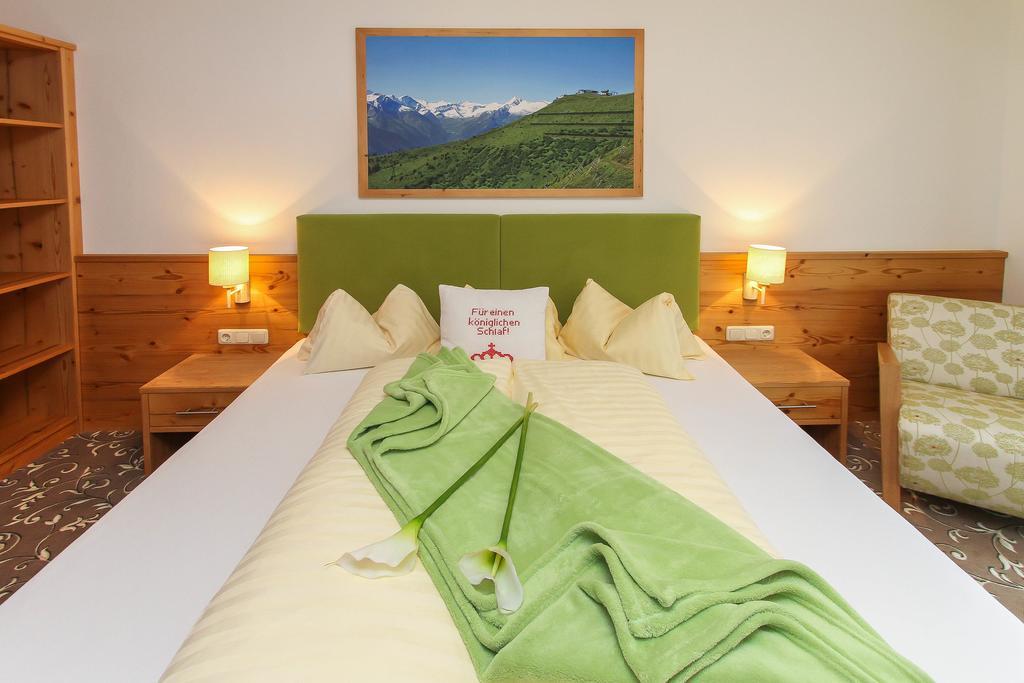 Hotel Oberwirt - Nahe An Saalbach Und Zell Am See Фихофен Экстерьер фото