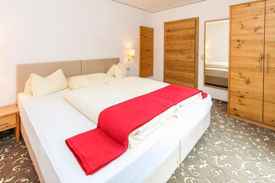 Hotel Oberwirt - Nahe An Saalbach Und Zell Am See Фихофен Экстерьер фото