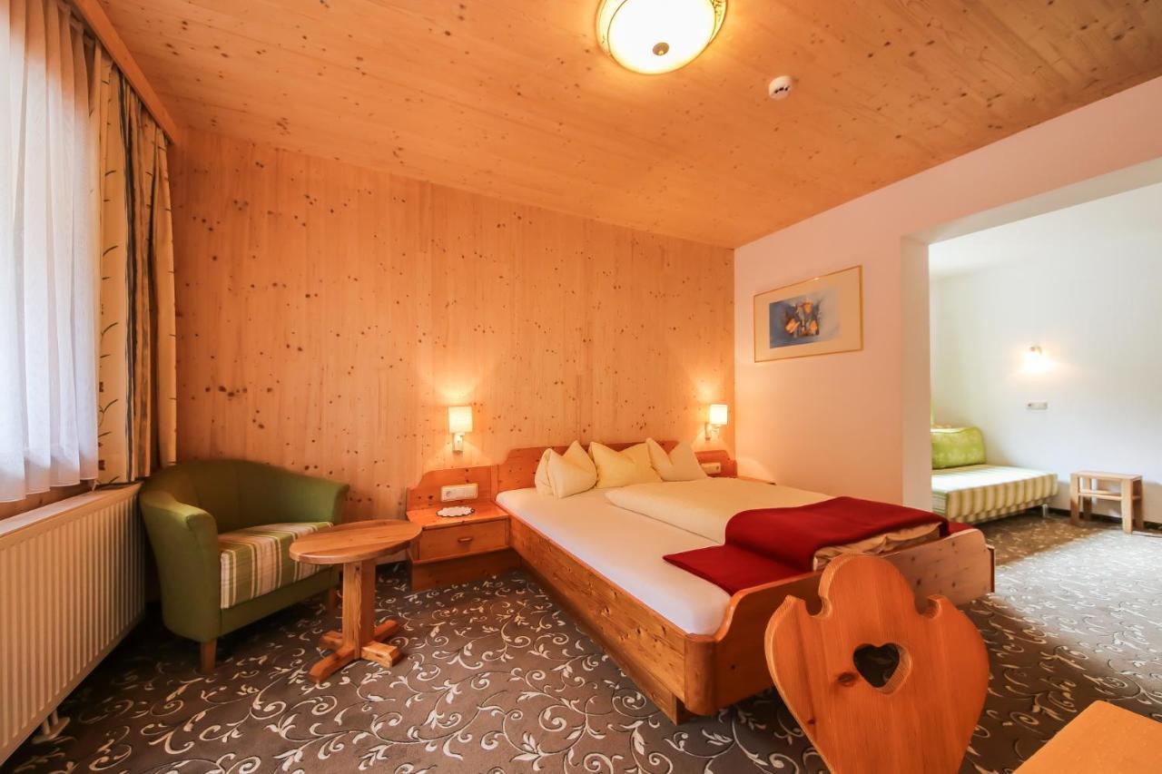 Hotel Oberwirt - Nahe An Saalbach Und Zell Am See Фихофен Экстерьер фото